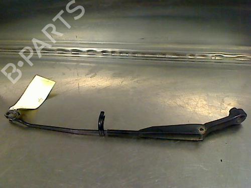 Used Front windshield wiper arm FIAT MULTIPLA (186_) 1.9 JTD 115 (115 hp) 20599722