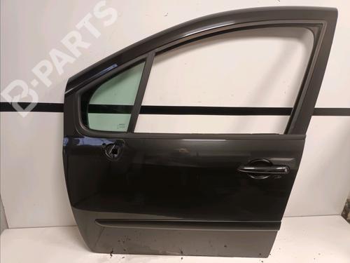 Used Left front door Left front door RENAULT MODUS / GRAND MODUS (F/JP0_) 1.5 dCi (FP0F, JP0F) (86 hp) 11183456 11183456