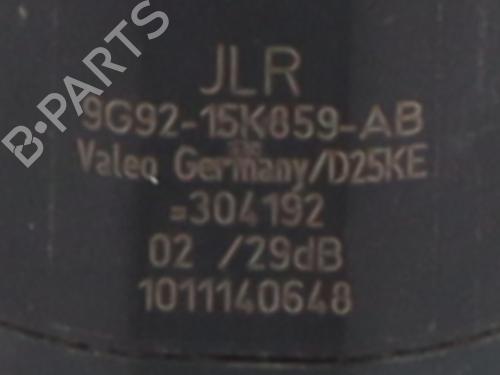 Electronic module LAND ROVER RANGE ROVER EVOQUE (L538) 2.2 D 4x4 | BP32435157M83  - Image 5