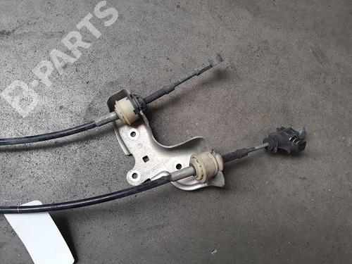 Gear lever FIAT PUNTO EVO (199_) 1.2 | BP9328749M90 