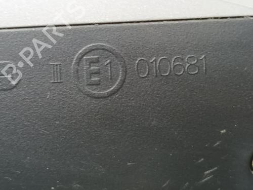 Retrovisor izquierdo AUDI A4 B6 (8E2) 1.9 TDI | BP20671310C26 