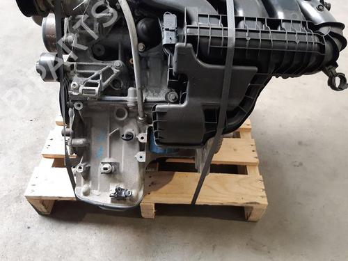 Engine RENAULT TWINGO III (BCM_, BCA_) 1.0 SCe 70 | BP20606026M1 