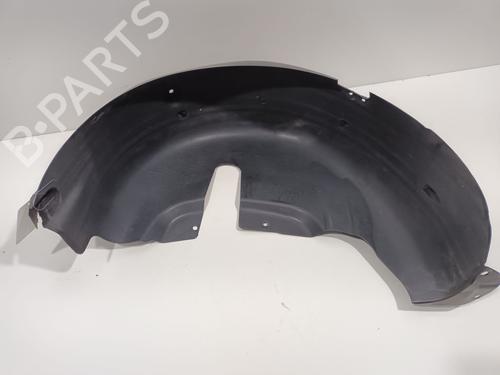 Wheel arch CITROËN C3 II (SC_) 1.2 VTi 82 | BP22777167C56 