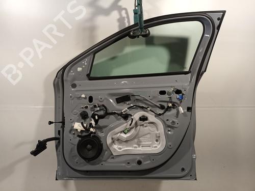 Right front door RENAULT MEGANE E-TECH SUV EV60 (BNJ1) | BP36429540C3 - Image 2