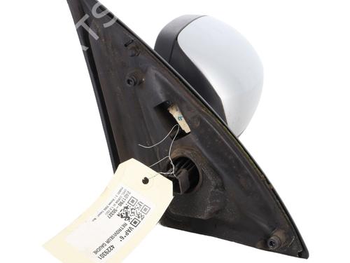 Left mirror OPEL CORSA C (X01) 1.3 CDTI (F08, F68) | BP21284408C26 