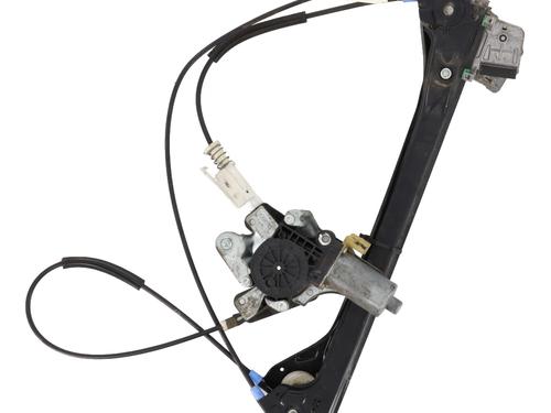 Used Front right window mechanism BMW 3 Coupe (E46) 320 Cd (150 hp) 23030661