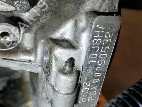 Engine PEUGEOT 208 I (CA_, CC_) 1.6 BlueHDi 100 | BP31274228M1 