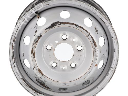 Used Rim PEUGEOT BOXER Van 2.0 BlueHDi 130 (130 hp) 27815337