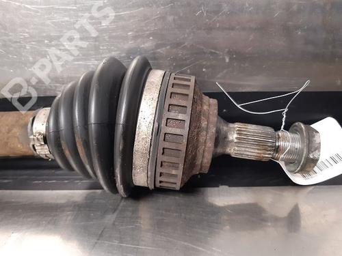 Right front driveshaft CITROËN XSARA (N1) 1.6 16V | BP9330913M39 
