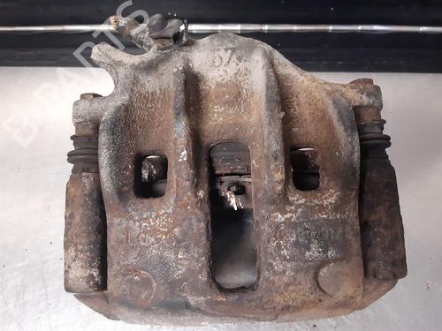 Used Right front brake caliper PEUGEOT 406 Coupe (8C) 2.0 16V (136 hp) 14862870