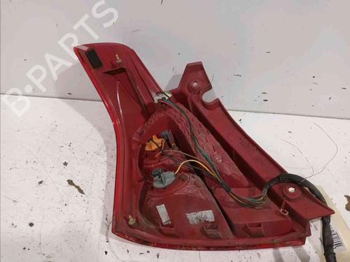 Right taillight SUZUKI SWIFT III (MZ, EZ) 1.3 DDiS (RS413D) | BP20606119C35 
