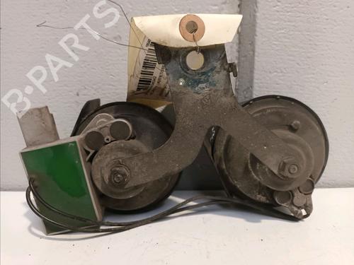 Horn RENAULT ESPACE IV (JK0/1_) 2.0 dCi (JK02, JK03) | BP14859314E13 