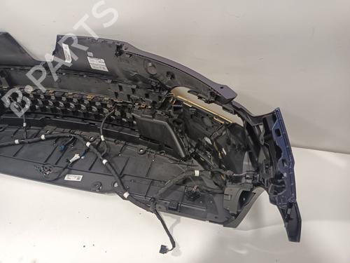 Front bumper RENAULT SCENIC E-TECH PHASE I | BP39217222C7 - Image 9