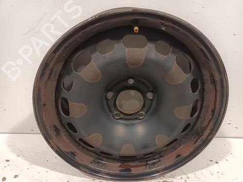 Used Rim CITROËN C5 III (RD_) 1.6 HDi 110 (RD9HL0, RD9HR8, RD9HRA) (112 hp) 21168314