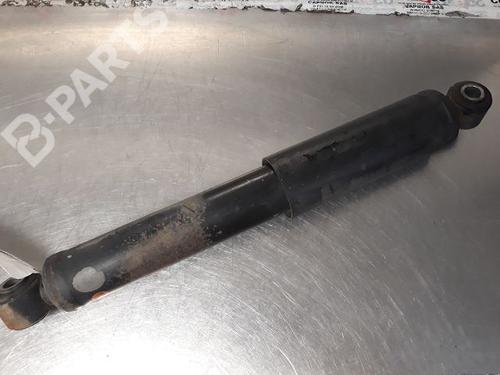Used Left rear shock absorber CITROËN JUMPER II Van 2.0 BlueHDi 160 (163 hp) 9328844
