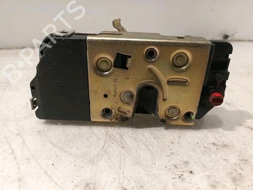 Rear right lock PEUGEOT 307 (3A/C) 1.6 HDi 110 | BP16155386C99 