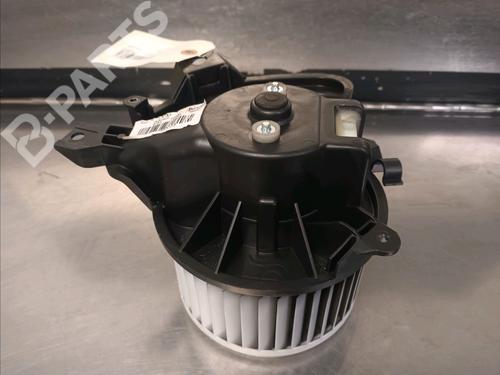Used Heater blower motor OPEL ADAM (M13) 1.4 (101 hp) 9340681