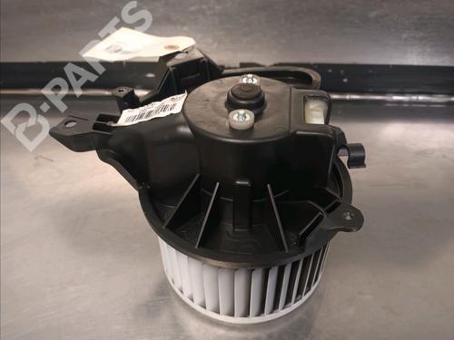 Ventilator motor OPEL ADAM (M13) 1.4 (101 hp) 9340681