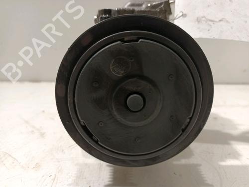 AC compressor SEAT IBIZA IV (6J5, 6P1) 1.9 TDI | BP16429152M34 