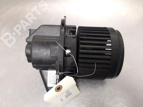 Varmeblæser RENAULT CAPTUR I (J5_, H5_) 0.9 TCe 90 (90 hp) 9324455