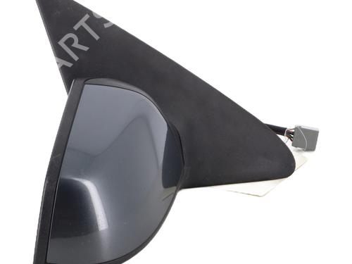 Right mirror FORD MONDEO III (B5Y) 2.0 16V TDDi / TDCi | BP30170451C27 