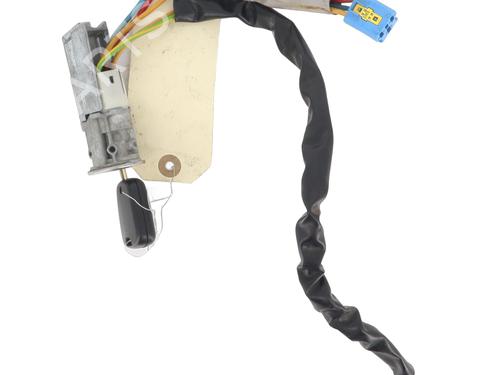 Ignition barrel CITROËN XSARA PICASSO (N68) 1.6 | BP20608635M48 