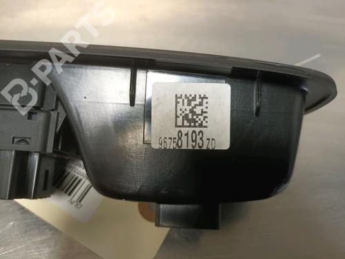 Switch PEUGEOT 208 I (CA_, CC_) 1.2 VTi 68 / PureTech 68 | BP11939263I30 