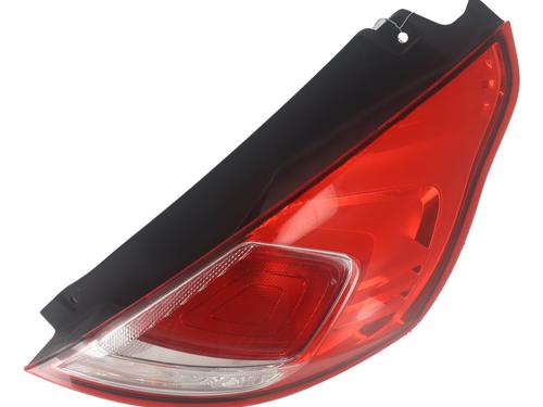 Right taillight FORD FIESTA VI (CB1, CCN) 1.5 TDCi | BP36154774C35 - Image 5