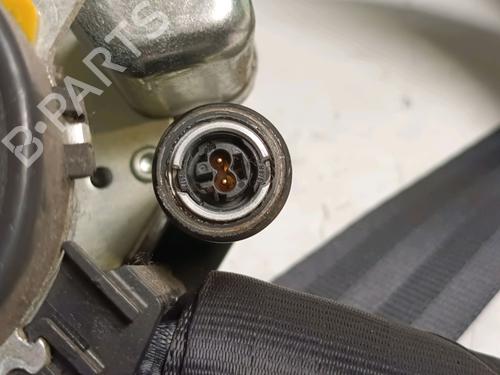 Front right belt tensioner VW GOLF VI (5K1) 2.0 TDI | BP14948093C88 