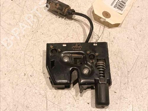 Used Hood lock AUDI Q3 (8UB, 8UG) [2011-2020]  20606174