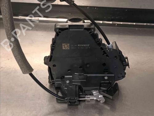 Used Rear right lock RENAULT CAPTUR II (HF_) [2020-2025]  21124009