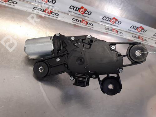 Rear wiper motor FORD FIESTA VI (CB1, CCN) 1.4 TDCi | BP9327124M102 