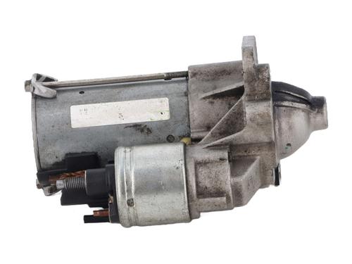 Starter RENAULT MEGANE III Coupe (DZ0/1_) 1.5 dCi (DZ09, DZ0D, DZ1F, DZ1G, DZ14, DZ29) | BP29763386M8 