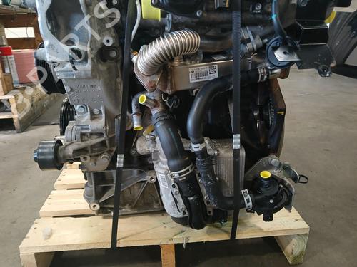Engine RENAULT KOLEOS II (HC_) | BP38553272M1 - Image 4