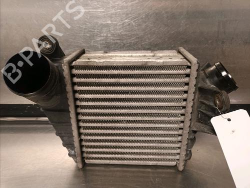 Used Intercooler VW NEW BEETLE (9C1, 1C1) 1.9 TDI (90 hp) 14858705