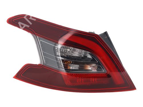 Used Left taillight Left taillight 39092715 39092715
