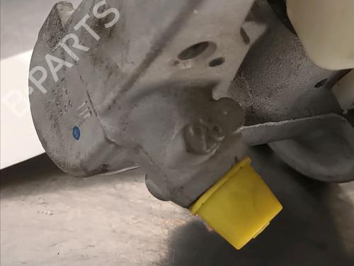 Brake master cylinder AUDI A5 (8T3) 2.0 TDI | BP14947607M77 