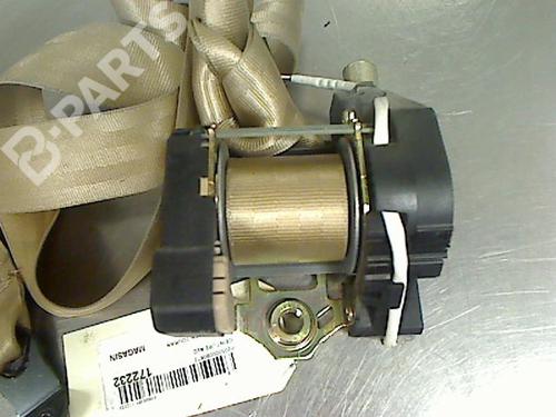 Front right belt tensioner VW TOURAN (1T1, 1T2) 2.0 TDI 16V | BP9317537C88 
