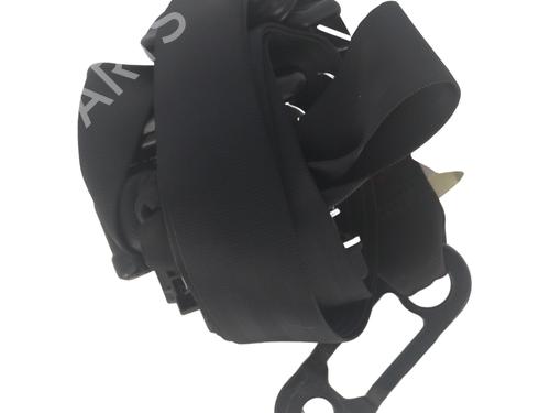 Front left seatbelt PEUGEOT 206+ (2L_, 2M_) 1.4 HDi eco 70 | BP36488948I26 - Image 3