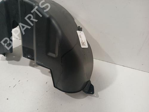Wheel arch CITROËN C2 (JM_) 1.6 | BP29419713C56 