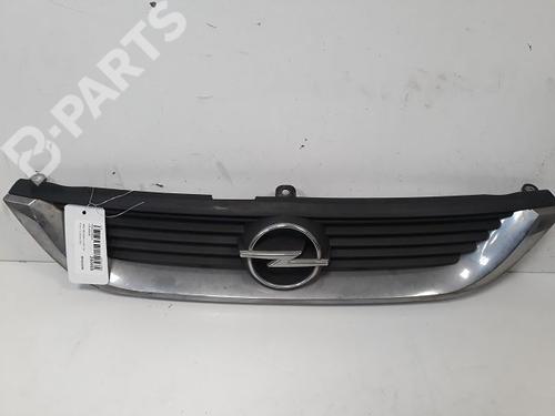 Used Grille OPEL VECTRA B Hatchback (J96) 2.2 DTI 16V (F68) (125 hp) 9326638