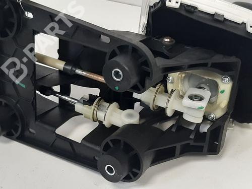 Gear lever CITROËN C3 / C3 ORIGIN III (SX) 1.2 PureTech 82 | BP9332955M90 