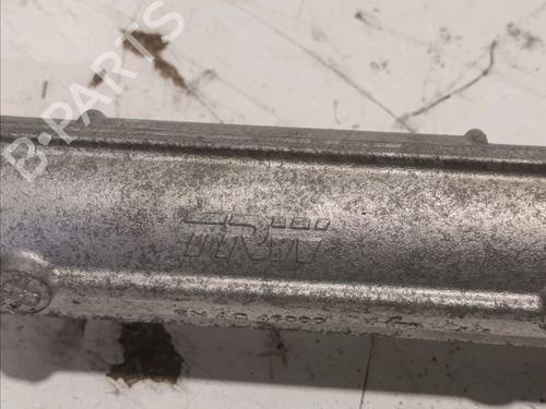 Steering rack SEAT IBIZA V (KJ1, KJG) 1.0 TSI | BP14947245M22