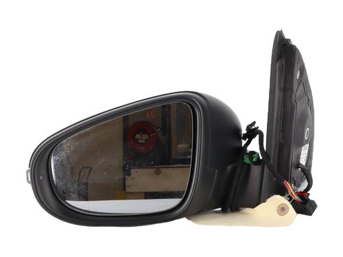 Used Left mirror VW GOLF VI (5K1) 2.0 TDI (110 hp) 22616061