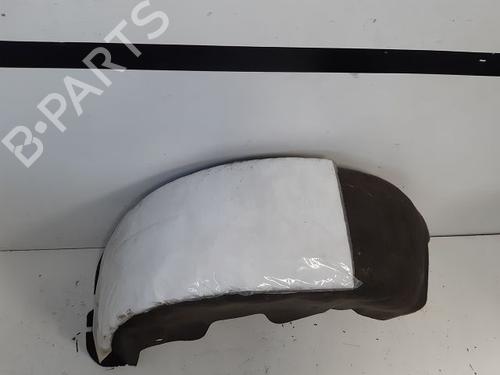Wheel arch RENAULT GRAND SCÉNIC II (JM0/1_) 2.0 dCi (JM1K) | BP14867090C56 