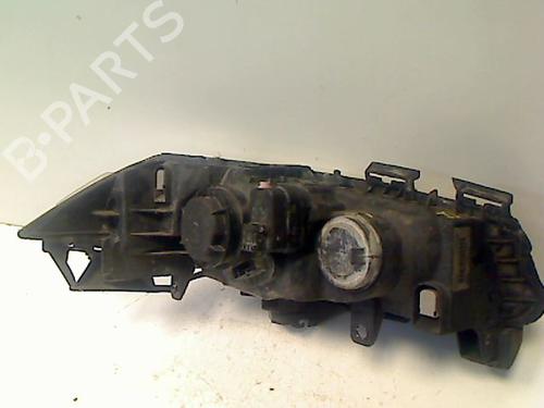 Left headlight RENAULT MEGANE II (BM0/1_, CM0/1_) 1.5 dCi (BM02, BM13, BM2A, CM02, CM13) | BP20599428C28 