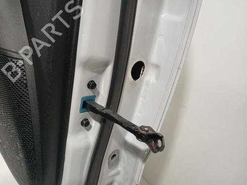 Left rear door HYUNDAI i10 I (PA) 1.2 | BP23558472C4 