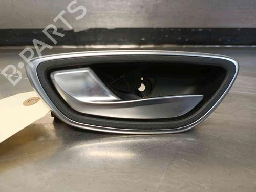 Used Rear left interior door handle RENAULT ESPACE V (JR_) [2015-2023]  20603932
