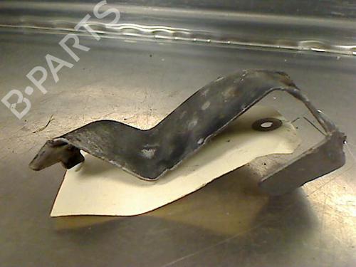 Front bumper bracket RENAULT MEGANE II (BM0/1_, CM0/1_) 2.0 dCi 513727068455