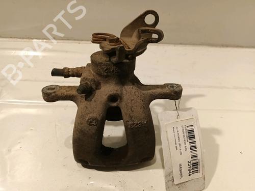 Used Left rear brake caliper ALFA ROMEO 159 (939_) 1.9 JTDM 16V (939AXF1B, 939AXC1B) (136 hp) 15273498